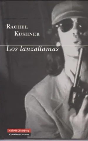 LOS LANZALLAMAS