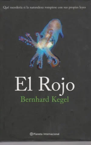 EL ROJO