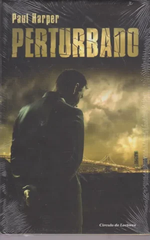 PERTURBADO