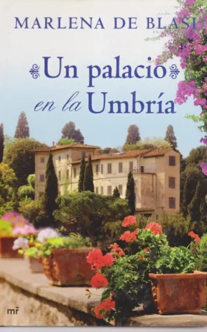 UN PALACIO EN LA UMBRIA