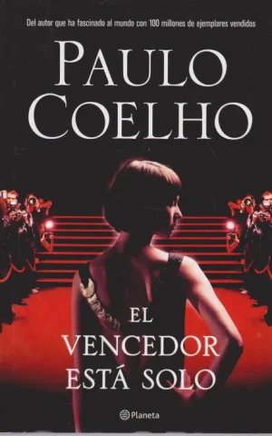 EL VENCEDOR ESTÁ SOLO