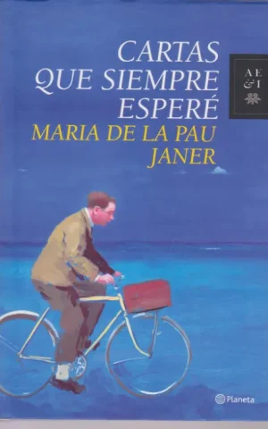 CARTAS QUE SIEMPRE ESPERÉ