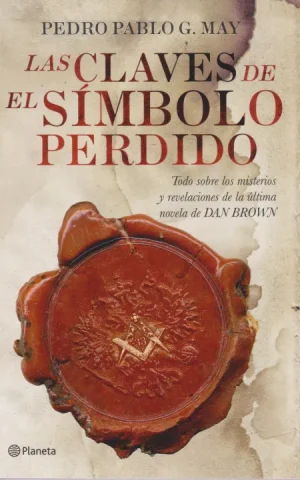 LAS CLAVES DE EL SIMBOLO PERDIDO