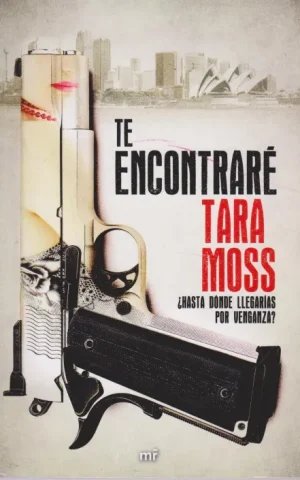 TE ENCONTRARÉ
