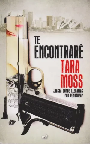 TE ENCONTRARÉ