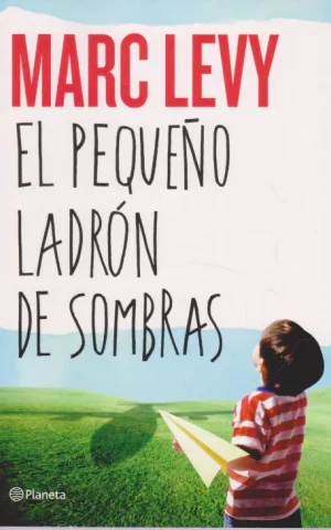 EL PEQUEÑO LADRÓN DE SOMBRAS