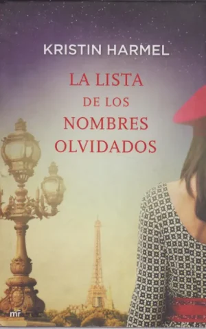 LA LISTA DE LOS NOMBRES OLVIDADOS