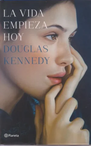 LA VIDA EMPIEZA HOY