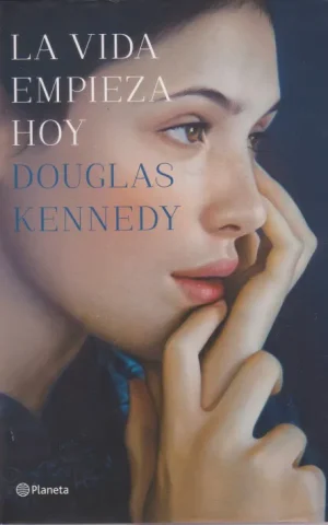 LA VIDA EMPIEZA HOY