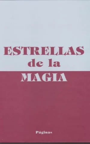 ESTRELLAS DE LA MAGIA
