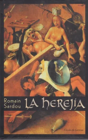 LA HEREJÍA
