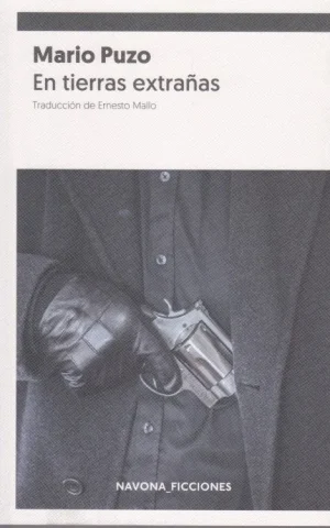 EN TIERRAS EXTRAÑAS