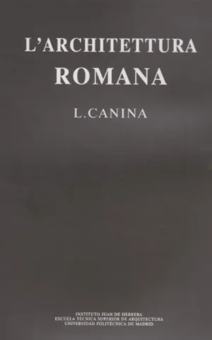L´ARCHITETTURA ROMANA