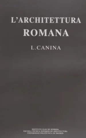 L´ARCHITETTURA ROMANA