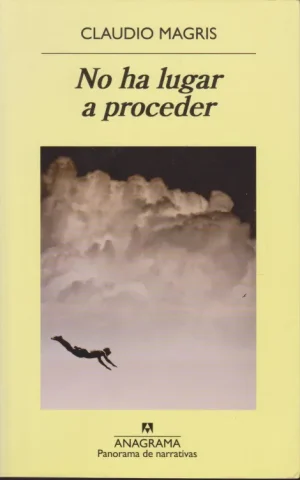 NO HA LUGAR A PROCEDER