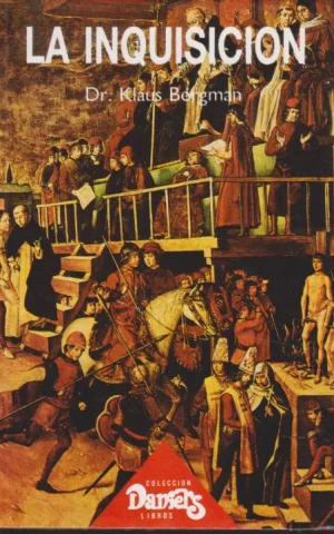 LA INQUISICIÓN
