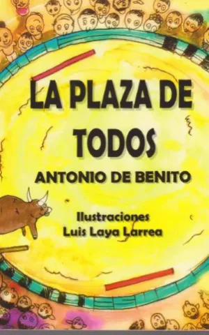 LA PLAZA DE TODOS