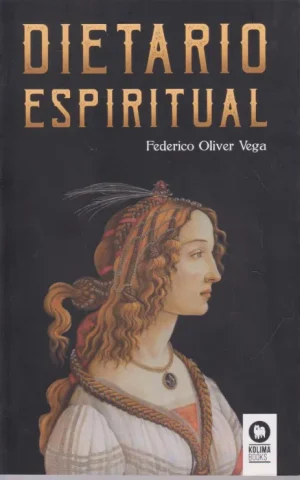 DIETARIO ESPIRITUAL