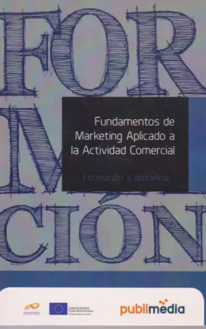 FUNDAMENTOS DE MARKETING APLICADO A LA ACTIVIDAD COMERCIAL