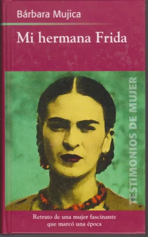 MI HERMANA FRIDA