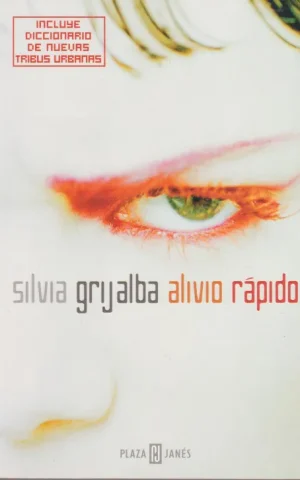 ALIVIO RÁPIDO