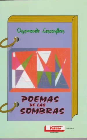 POEMAS DE LAS SOMBRAS