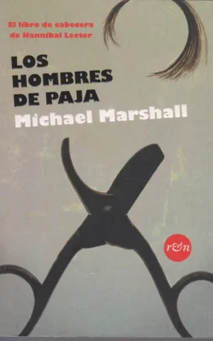 LOS HOMBRES DE PAJA