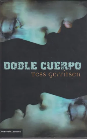 DOBLE CUERPO