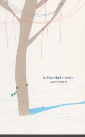 LA NAVIDAD CUENTA