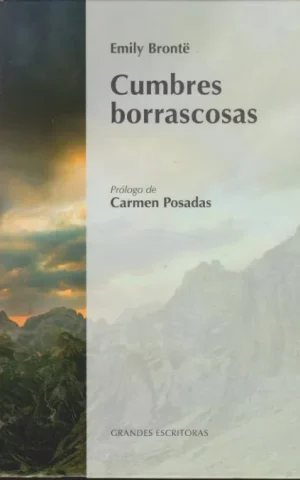 CUMBRES BORRASCOSAS