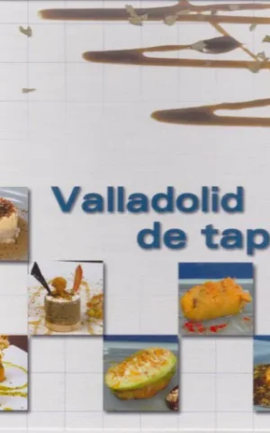 VALLADOLID DE TAPAS