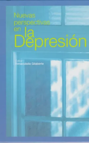NUEVAS PERSPECTIVAS EN LA DEPRESIÓN