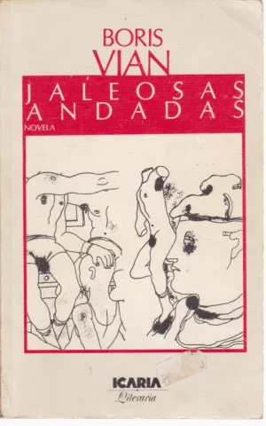 JALEOSAS ANDADAS