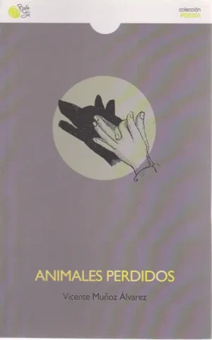 ANIMALES PERDIDOS