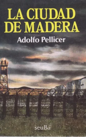 LA CIUDAD DE MADERA