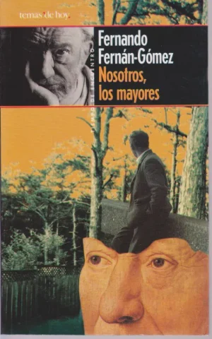 NOSOTROS, LOS MAYORES