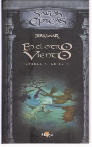 EN EL OTRO VIENTO. TERRAMAR
