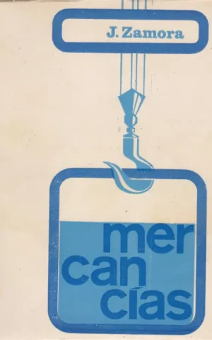 MERCANCÍAS