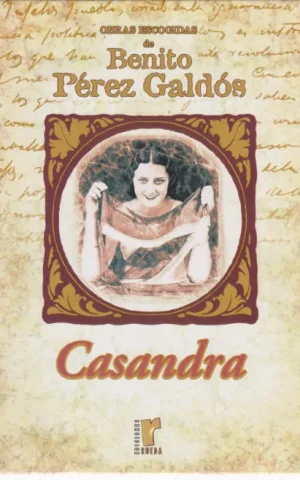 CASANDRA