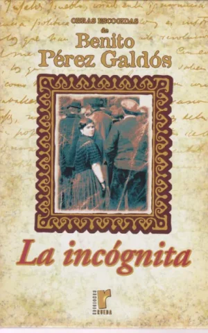 LA INCOGNITA