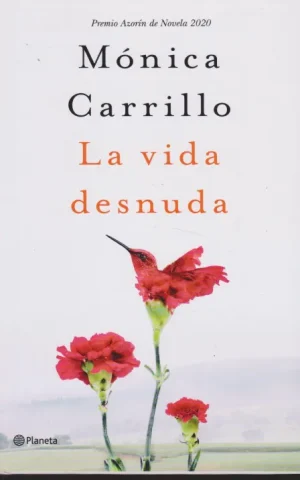 LA VIDA DESNUDA