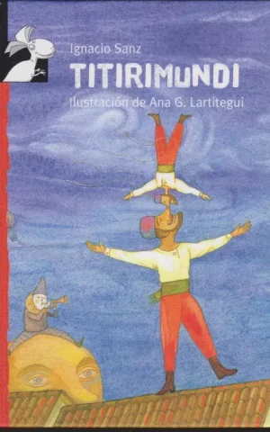 TITIRIMUNDI