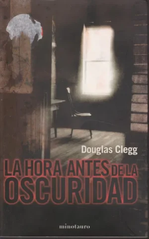 LA HORA DE LA OSCURIDAD