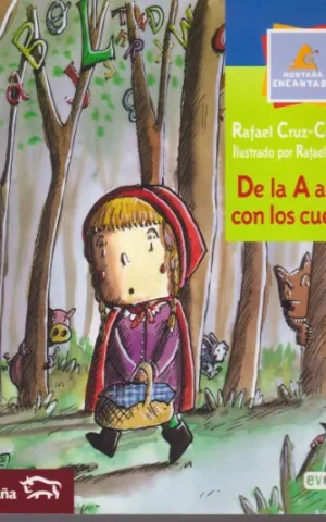 DE LA A A LA Z CON LOS CUENTOS