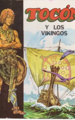 TOCÓN Y LOS VIKINGOS