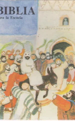 BIBLIA PARA LA ESCUELA