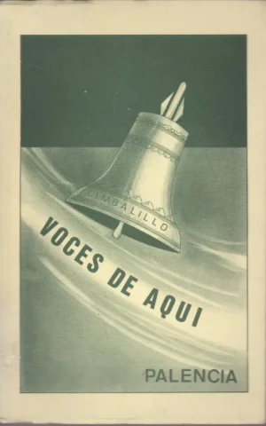 VOCES DE AQUÍ PALENCIA