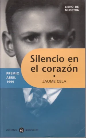 SILENCIO EN EL CORAZÓN