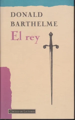 EL REY