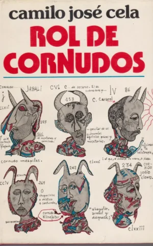 ROL DE CORNUDOS